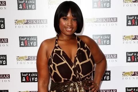 Jennifer Hudson Spotlight GMA Video Performance & Interview