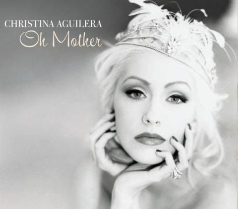 christina aguilera album back to basics. Christina Aguilera released a
