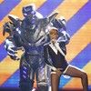 Rihanna Rude Boy Performance Echo Music Awards 2010 Video