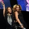 Alicia Keys Beyonce Knowles Put It In A Love Song Madison Square Garden Video