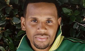 Avant Signs With Capitol