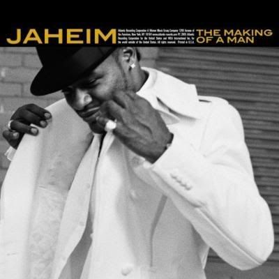 Jaheim “Never” Music Video
