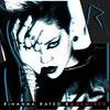 Rihanna Rated R Remixed Album Cover & Tracklisting