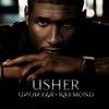 Usher Mars vs. Venus:New Song