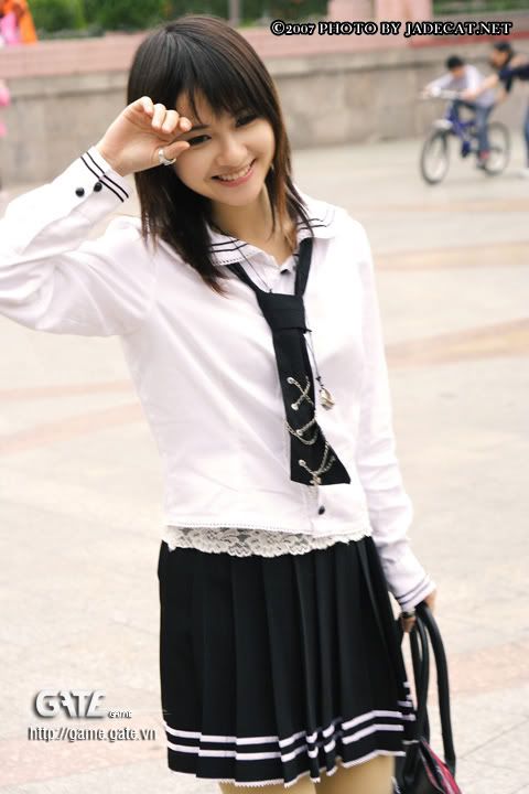 Crossdress Paradise ( game show khi con trai biến thành con gái )