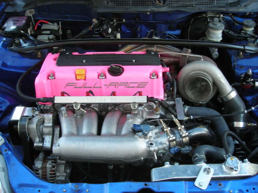 Honda k24a4 engine specs #3