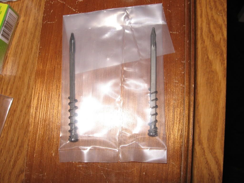 Classic Spring Loaded Firing Pin ?'s AK Rifles