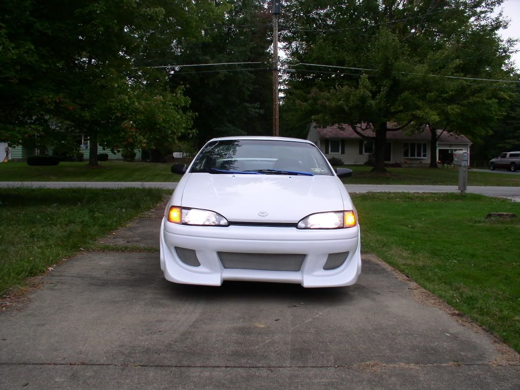 94 Toyota Paseo For Sale | Toyota Nation Forum