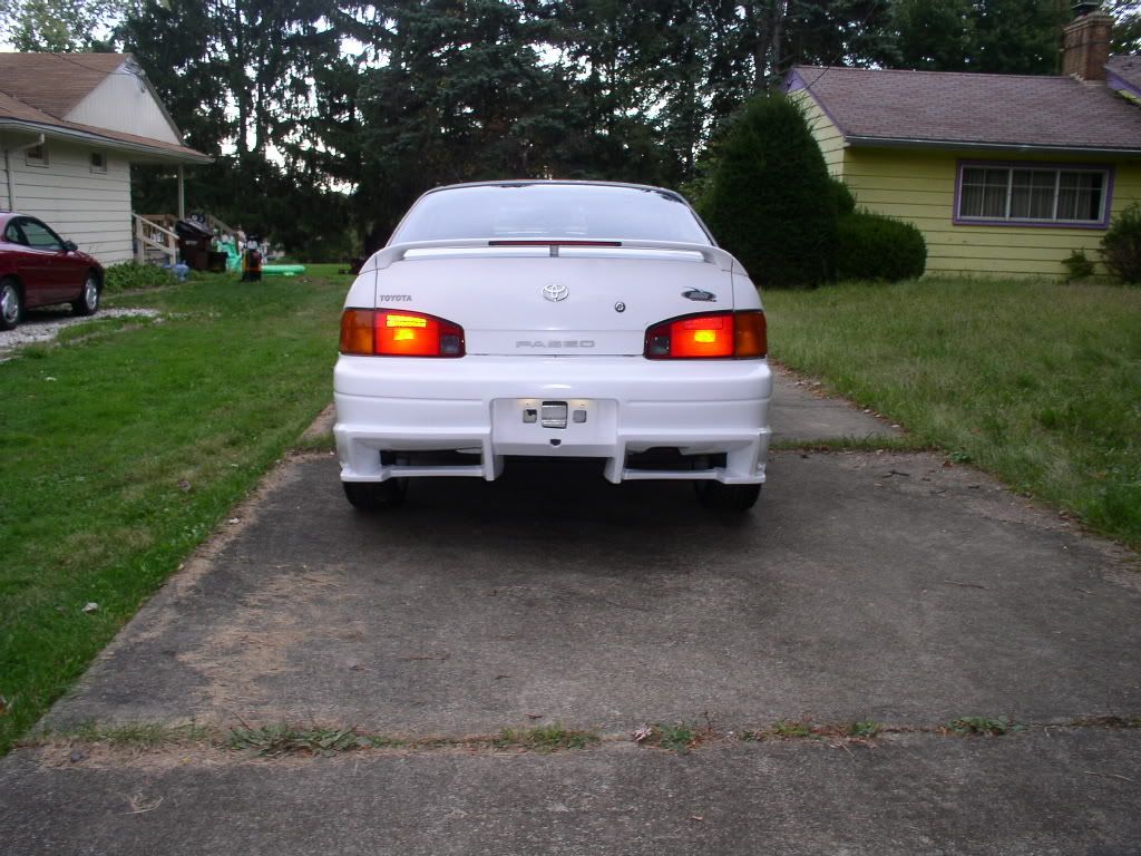 94 Toyota Paseo For Sale | Toyota Nation Forum