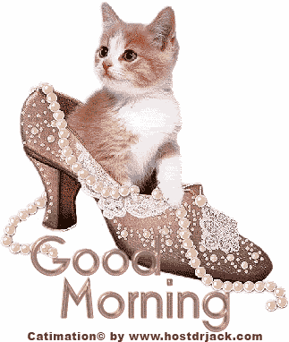 good morning gif photo: Good Morning 1425.gif