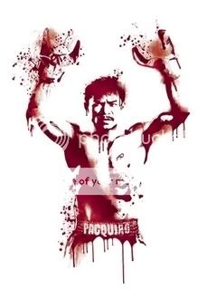 pacquiao Pictures, Images and Photos