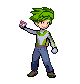 [PokeCommunity.com] Omomo0725's Gallery