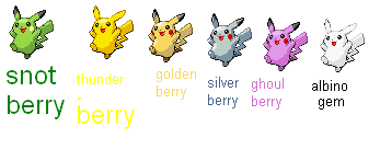 [PokeCommunity.com] Omomo0725's Gallery