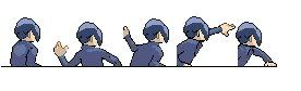 [PokeCommunity.com] Pokemon Top Secret Version