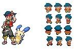 [PokeCommunity.com] Omomo0725's Gallery