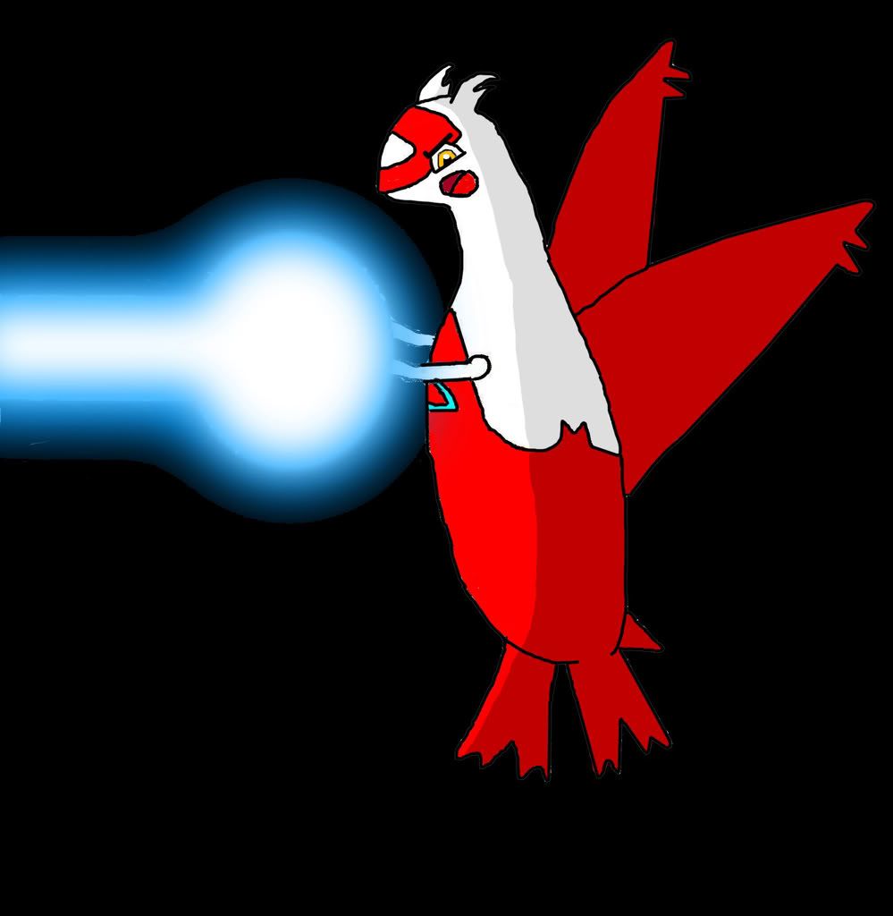 [PokeCommunity.com] The Lati Fanclub!! v2.0