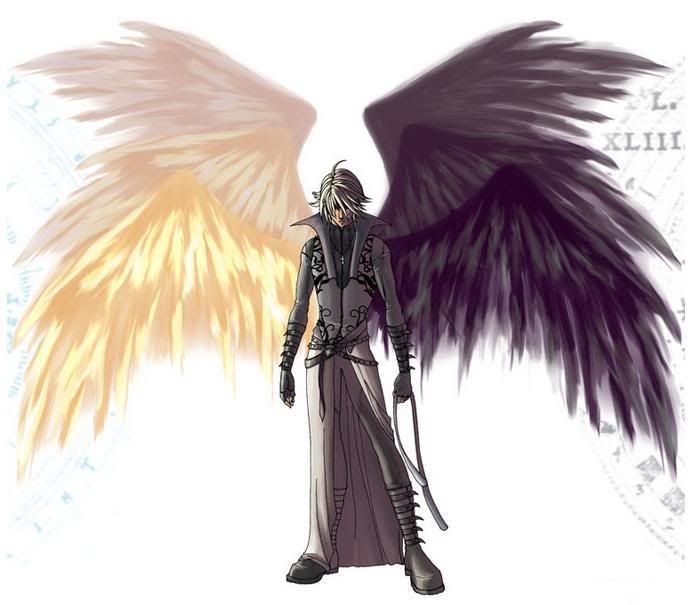 FallenAngel Pictures, Images and Photos