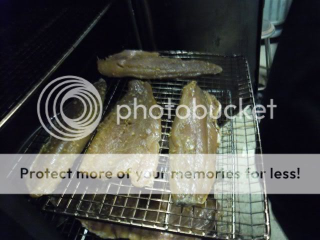 Hot Smoked Mullet Aussie Bbq Forum