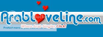 ArabLoveLine for Arab singles