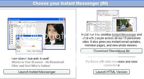 filipinoFriendFinder.com instant messaging