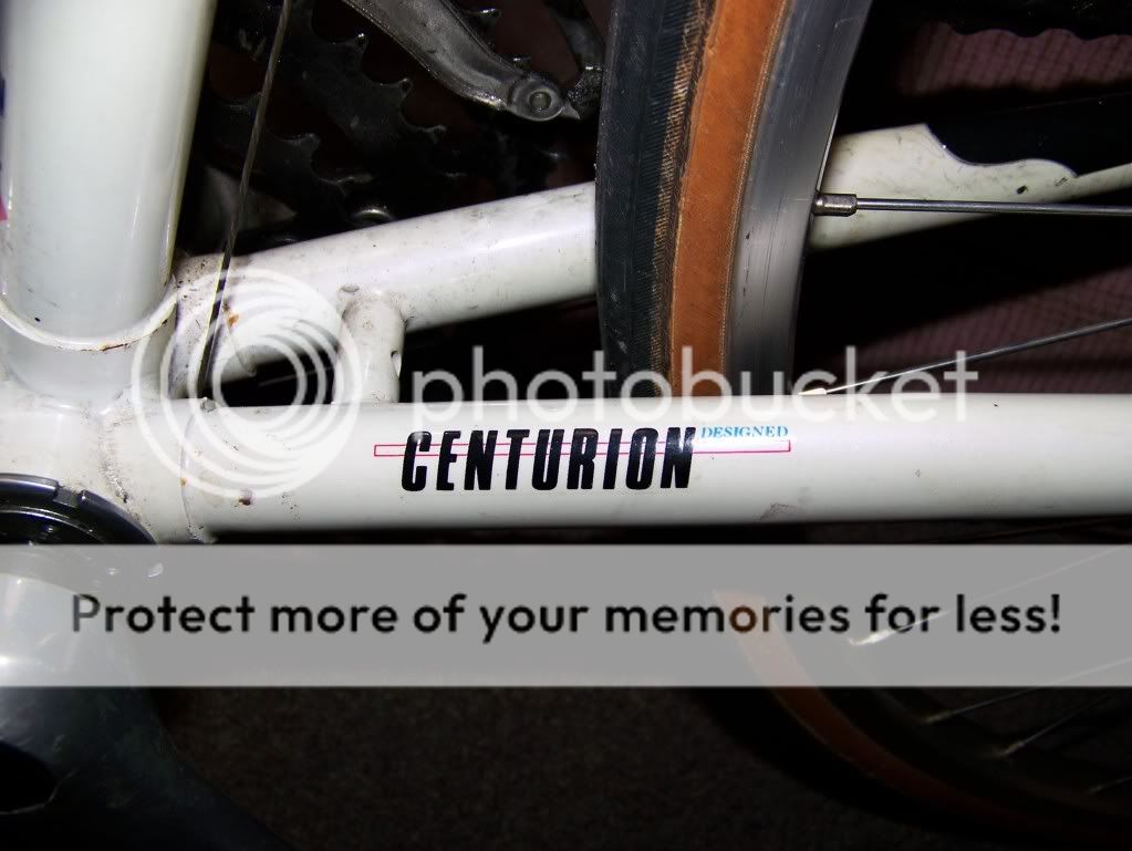 diamondback centurion venture road bike