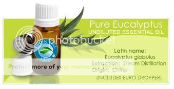 For every 3 essential oils you buy you get 1 FREE oil of equal or 