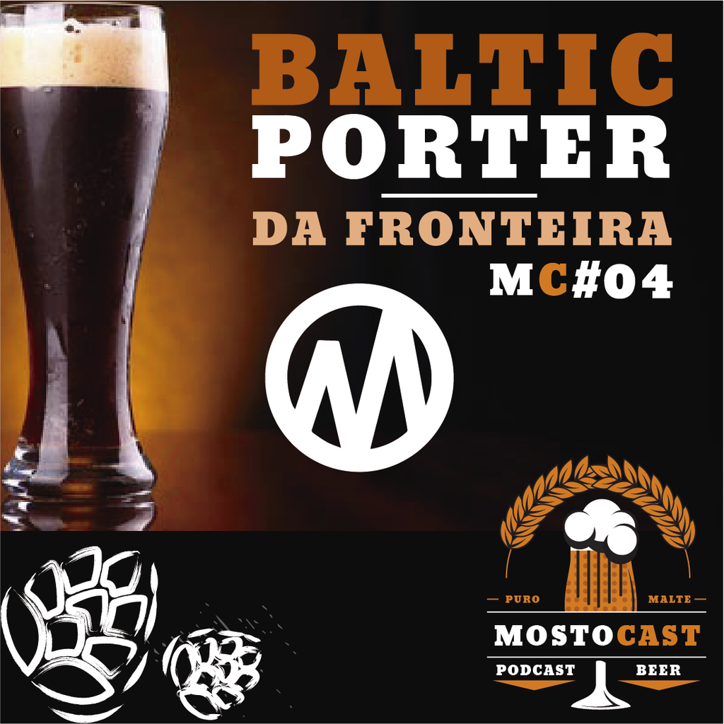 #04 Baltic Porter da fronteira