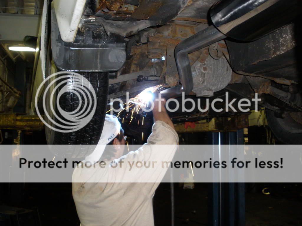 1988 Mazda 929 Project - Page 3 - Mazda Forum