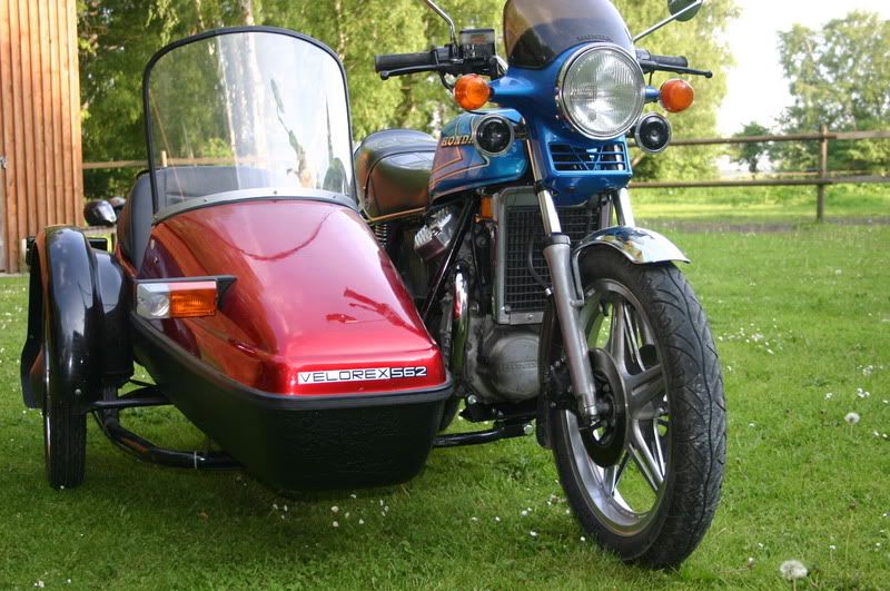 2016 Honda Rebel >> Sidecar conversion? 2016 Honda Rebel >> Sidecar conversion?