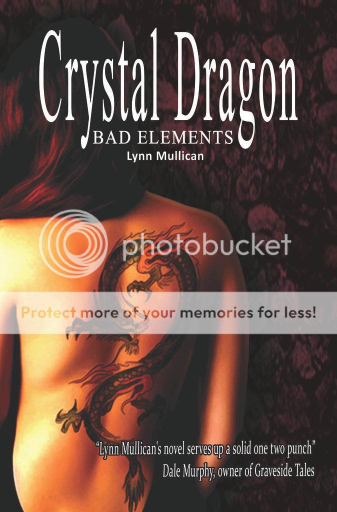 Crystal Dragon photo Bad Elements - Crystal Dragon 2015 rework final.jpg