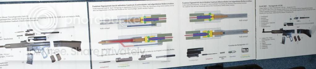 MKb Gerät 06-Gerät 06H - Axis History Forum