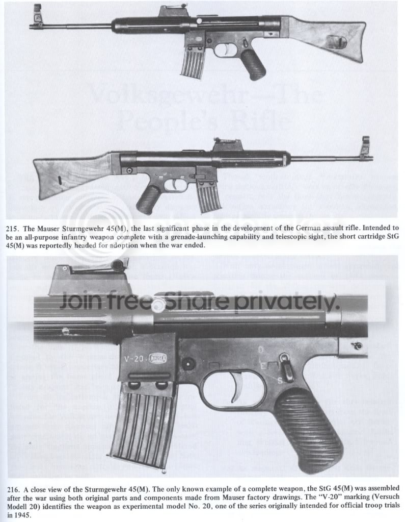 MKb Gerät 06-Gerät 06H - Axis History Forum