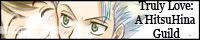Truly Love: A Hitsugaya and Hinamori Guild  banner