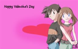 [PokeCommunity.com] PC Supporter Monthly Wallpaper