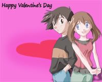 [PokeCommunity.com] PC Supporter Monthly Wallpaper