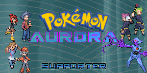 Pokemon Aurora.
