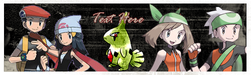 [PokeCommunity.com] Gerri's Archives
