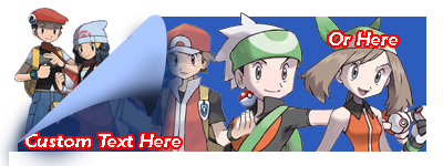[PokeCommunity.com] Gerri's Archives