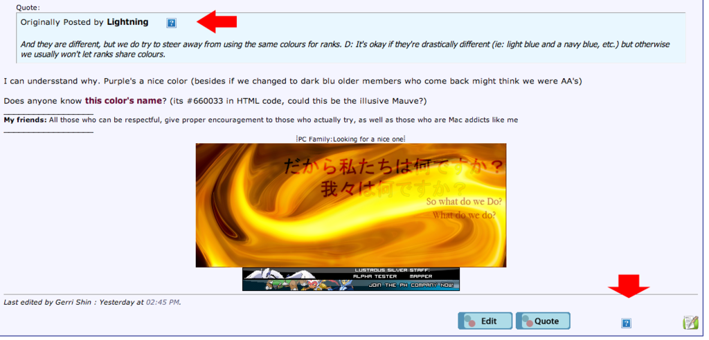 [PokeCommunity.com] Has anyone else noticed...