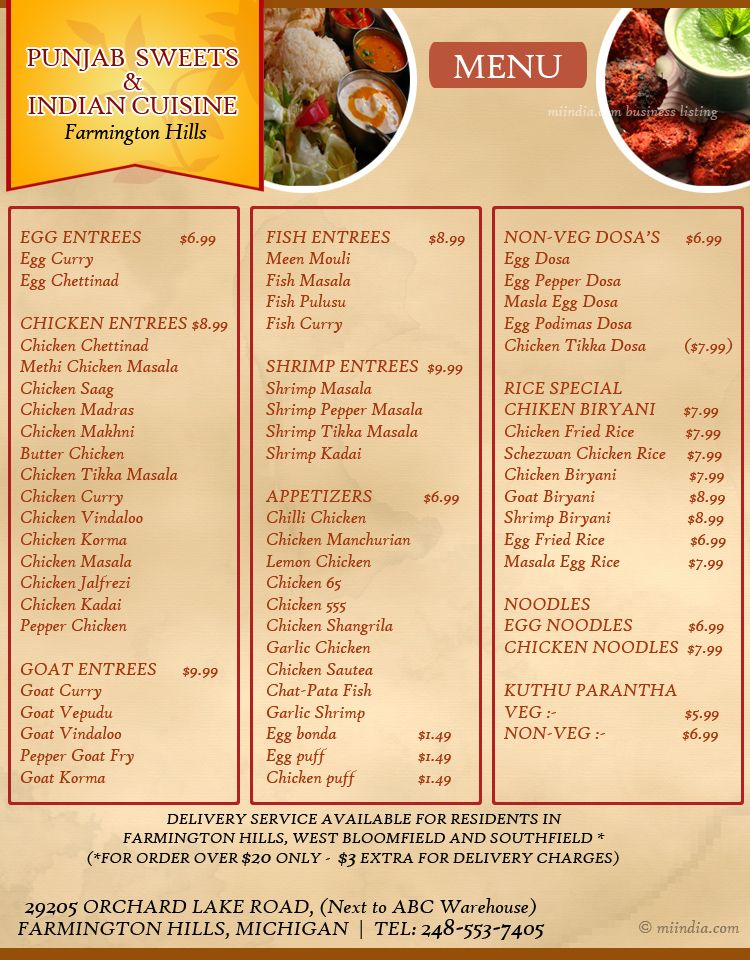 South Indian Restaurant In Detroit South Indian Restaurant In Detroit