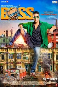 the boss movie location the boss movie location