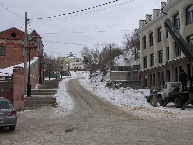 Бакунина 14 томск фото