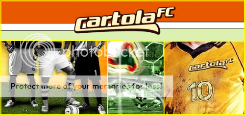 Cartola FC 2009   Como jogar, dicas, melhores scouts, prêmios e muito mais