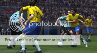 Novidades: Pro evolution soccer 2009 2 pes09.jpg