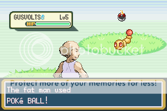 [Hack of the Month 2008] [BETA 2 OUT!] POKéMON MARBLE - The long life - 4/1/08