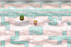 [PokeCommunity.com] [Hack of the Month 2008] [BETA 2 OUT!] POKéMON MARBLE - The long life - 4/1/08