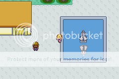 [Hack of the Month 2008] [BETA 2 OUT!] POKéMON MARBLE - The long life - 4/1/08