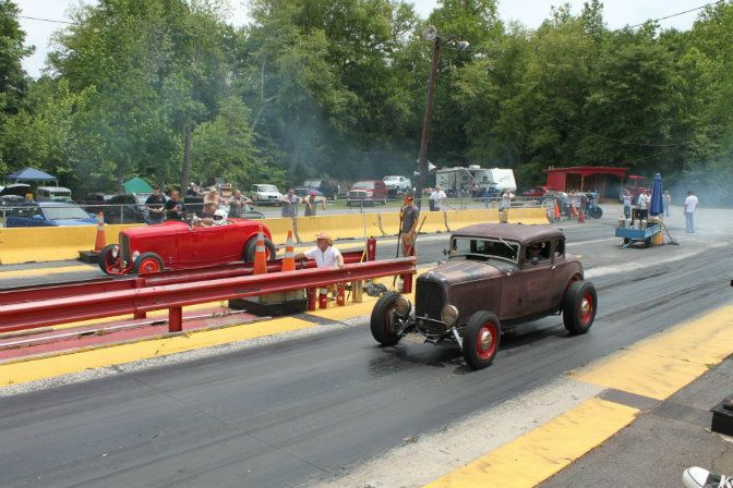 Event Coverage - Steel In Motion, May 17 & 18 2013 - Union County ...